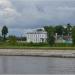 Усадебный дом судостроителя А. А. Худякова в городе Балахна