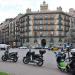 Calle Roger de Llúria, 2 en la ciudad de Barcelona