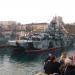Причал № 143 в городе Севастополь