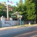 Памятник автовышке в городе Севастополь