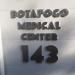 Botafogo Medical Center (pt) in Rio de Janeiro city