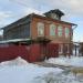 Старый дом в городе Кимры