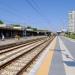 Stazione di Rimini Centrale