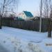 Остатки дома в городе Кимры
