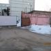 Контрольно-пропускной пункт в городе Кимры