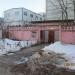 Контрольно-пропускной пункт в городе Кимры