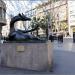 Скульптура «Кокетливый жираф» (ru) en la ciudad de Barcelona