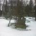 Скульптура в городе Киев