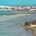 Salinas Peróanas na Cabo Frio city