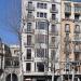 Avenida Diagonal, 462 en la ciudad de Barcelona