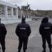 Ротонда в городе Севастополь