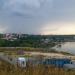 Спорная территория в городе Севастополь