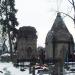 Склеп в місті Житомир