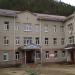 Лечебно-диагностический корпус санатория «Теберда» в городе Теберда