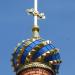 храм Матроны Московской в городе Ефремов