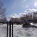 Автостоянка в городе Череповец