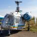 Ка-26 в городе Луганск