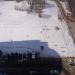 Детская игровая площадка в городе Череповец