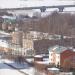 ул. Раахе, 33а в городе Череповец