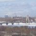 Основной пролет в городе Череповец