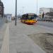 Przystanek autobusowy (pl) in Warsaw city