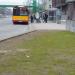 Przystanek autobusowy (pl) in Warsaw city