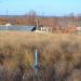 Руины Нижнерыгинского кладбища в городе Каменск-Шахтинский