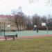 Boisko uniwersalne (pl) in Warsaw city