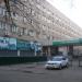 Гостиница «Таёжная» в городе Арсеньев