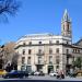 Calle Roger de Llúria, 68 en la ciudad de Barcelona