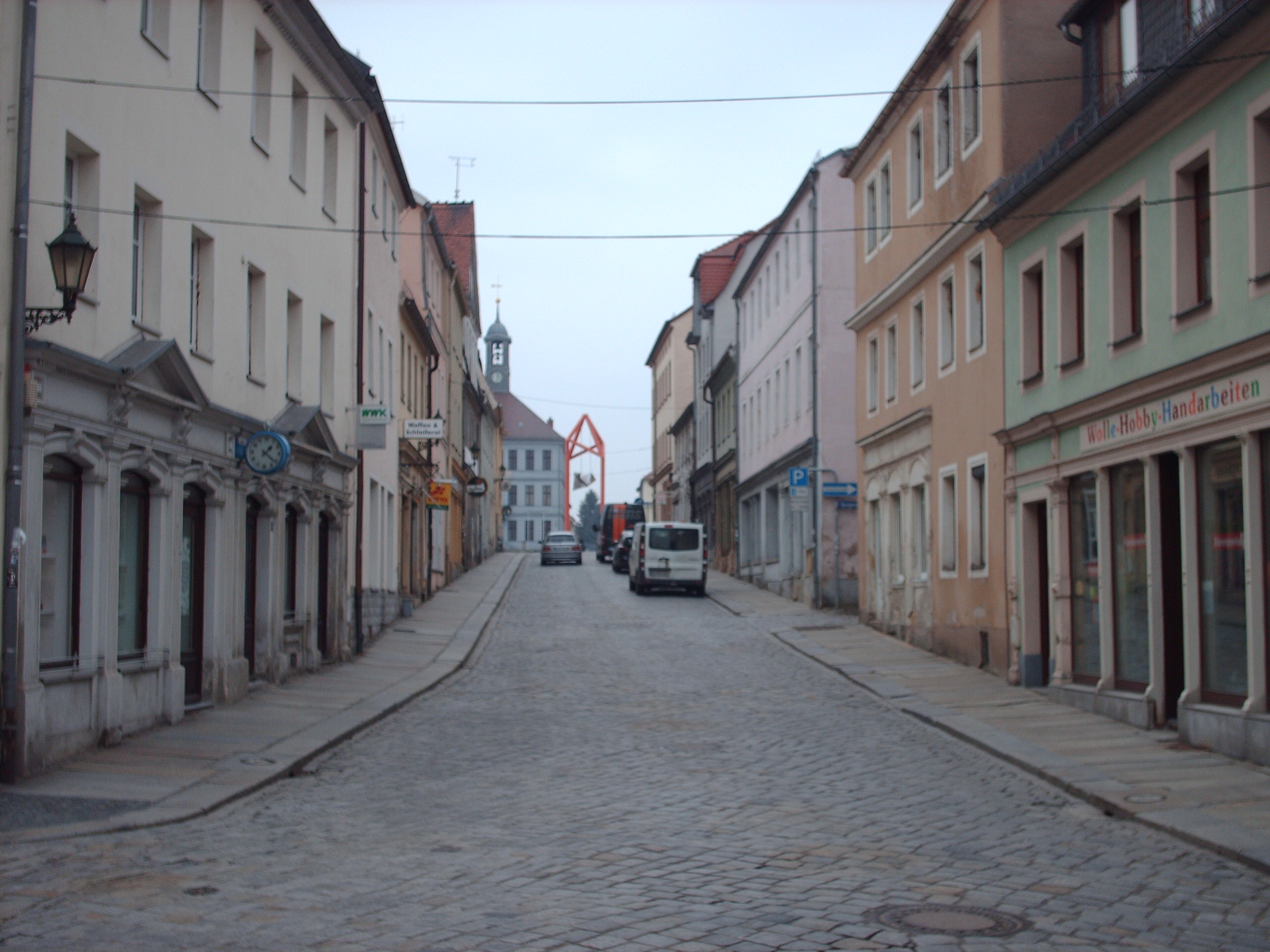 Bischofswerda