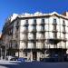 Calle Pau Claris, 148 en la ciudad de Barcelona