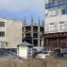 Бизнес-центр NEBOPLAZA в городе Екатеринбург