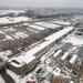 Многоуровневый паркинг в городе Красногорск