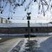 Снесённый гараж (Советская ул., 60) в городе Екатеринбург