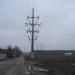 Опора № 141 в городе Киев