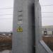 Опора № 141 в городе Киев
