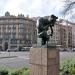 Скульптура «Бык-мыслитель» (ru) en la ciudad de Barcelona