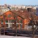 Zaro metall plant in Vyborg city