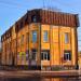 Vyborgskaya ulitsa, 17 in Vyborg city