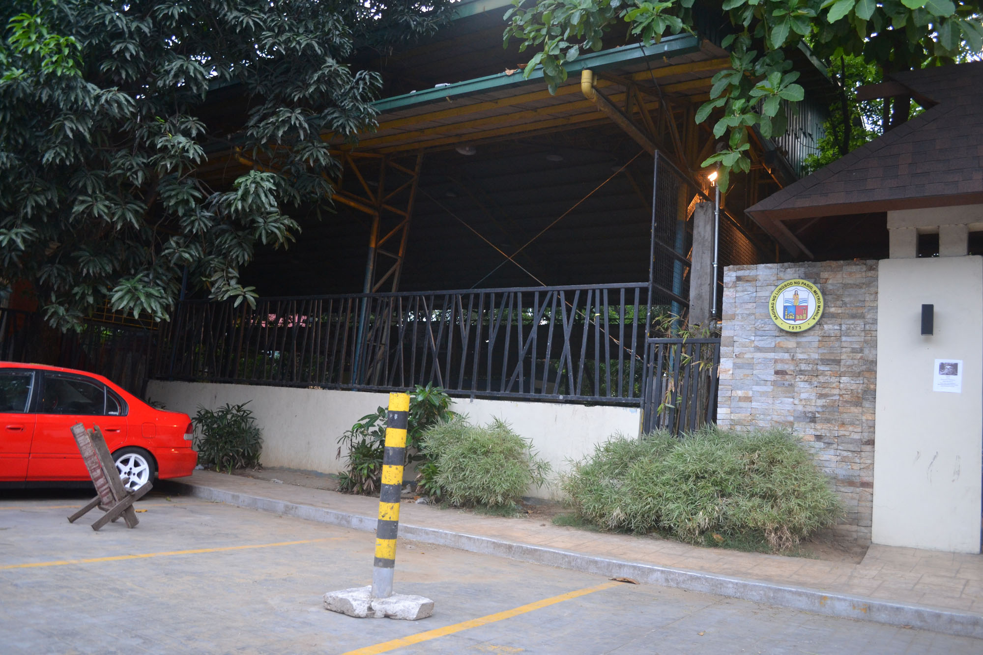 Karangalan Village Phase 2C1 Multipurpose Hall Pasig