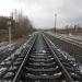 Железнодорожная станция Чебоксары-2 в городе Чебоксары