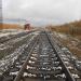 Железнодорожная станция Чебоксары-2 в городе Чебоксары