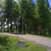 АЗС «Татнефть» в городе Ульяновск