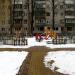 Детская площадка в городе Киев