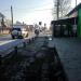 Автобусна спирка „Ул. Джерман“ [2666] in София city