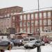 Бывшая фабрика «Славия» в городе Щёлково