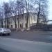 Производственно-складской комплекс Компании «Императорский чай» в городе Нахабино