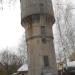 Водонапорная башня в городе Арзамас