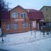 Гастробар «Рельс» в городе Нахабино